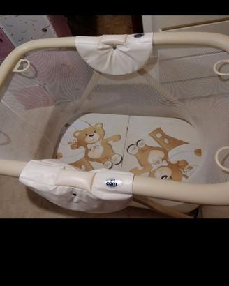Box bambini grande