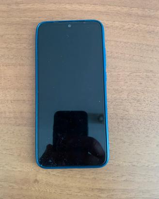 Redmi note7