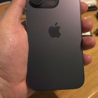 Iphone 14 Pro - 128Gb Deep Purple