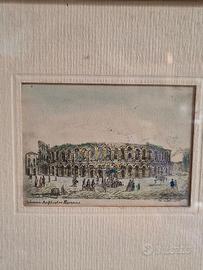 STAMPA ANTICA 