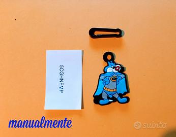 Looney tunes sorpresine