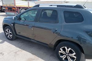 dacia duster 2021