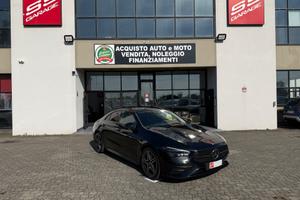 Mercedes-benz CLA 200 d Automatic AMG Line Premium