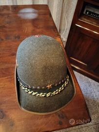 Cappello da congedo per alpini