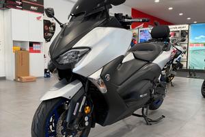 Yamaha TMAX 530 SX Sport Edition - 2017