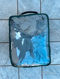 Telo Copri auto Impermeabile Taglia L / Car Cover
