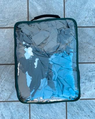 Telo Copri auto Impermeabile Taglia L / Car Cover