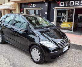 Mercedes-benz A 180 CDI 2.0 109cv Classic 2004