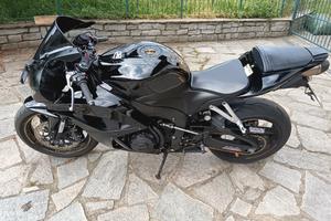 CBR 600 rr