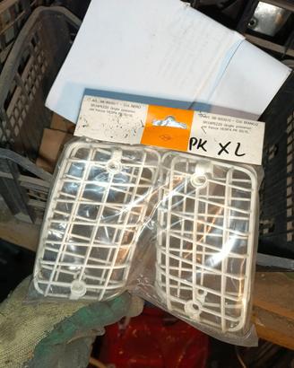kit retine frecce bianche vespa xl hp 50 125 acces