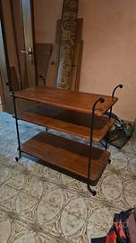 Mobiletto da Sala