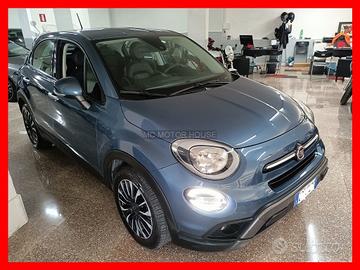 FIAT 500X CROSS GPL FINANZIABILE/ GARANZIA PERMUTE