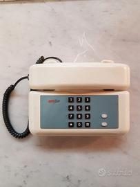 Telefono sip sirio anni 90