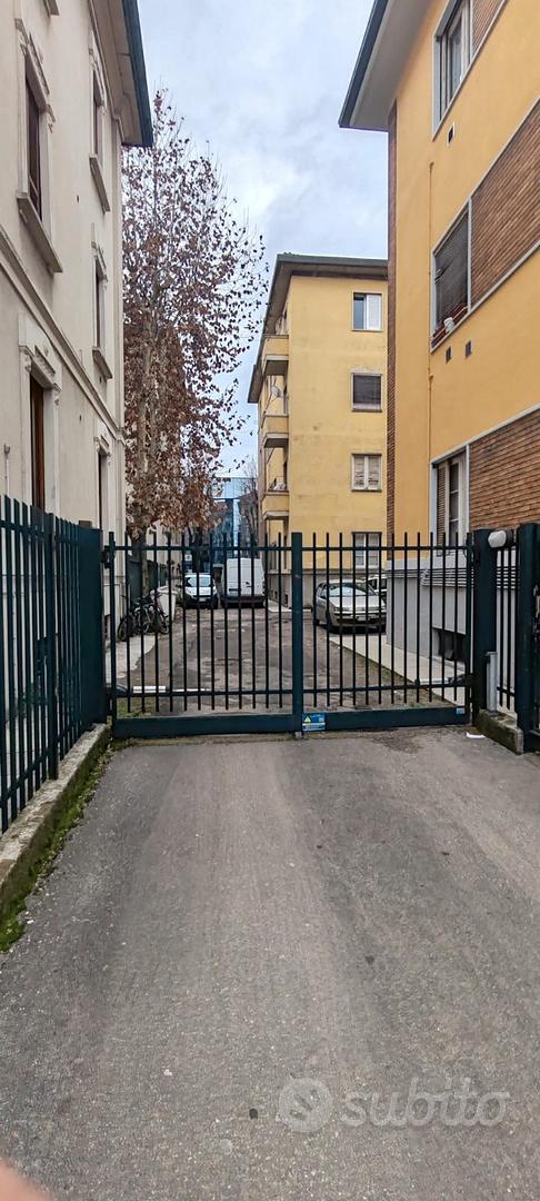Appartamento – Legnano, San Bernardino, Oltrestazione - Vista 5