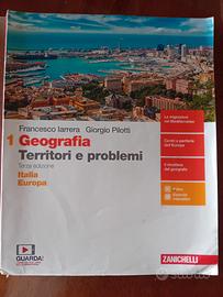 Geografia Territori e problemi