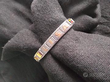Bracciale Zoppini Nomination Donna