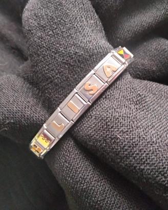 Bracciale Zoppini Nomination Donna