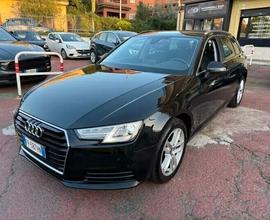 AUDI A4 STATION WAGON AUTOMATICO * PRONTA CONSEGNA