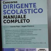 Concorso-Dirigente-Scolastico-Manuale-Completo