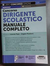 Concorso-Dirigente-Scolastico-Manuale-Completo