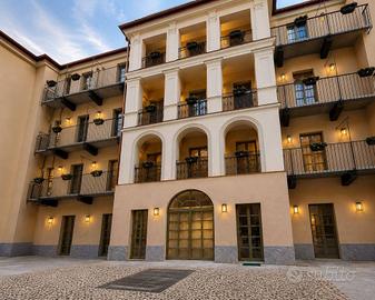 Appartamento di 55 m² con 2 locali a Torino