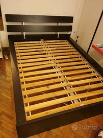 Letto IKEA piazza e mezzo Francese 140x200