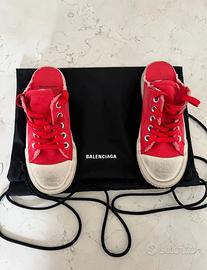 Sneaker Paris Balenciaga