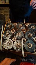 foil ribbon per stampanti termiche