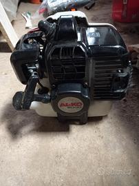 decespugliatore nuovo ALKO BC 410