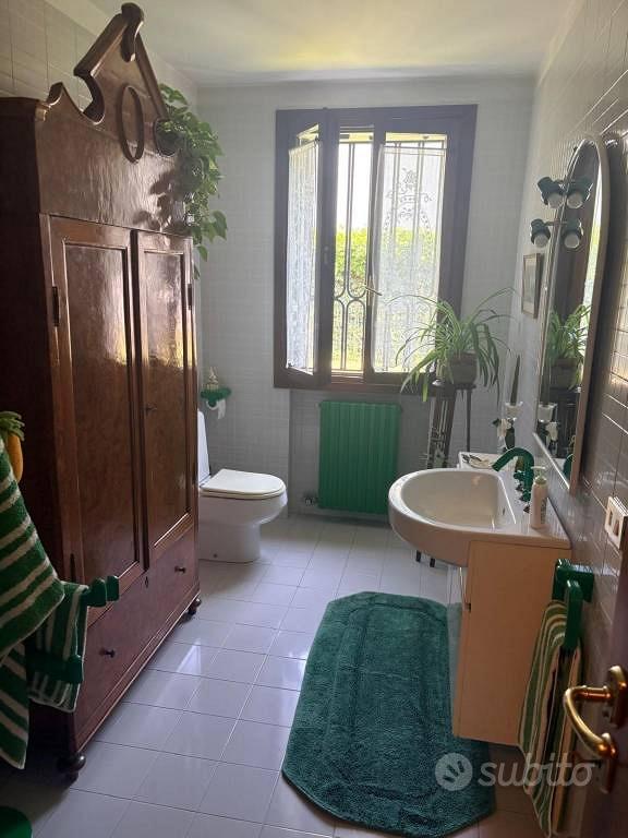 Casa – Mogliano Veneto, Olme - Altro