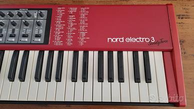 Tastiera Nord Electro 3 Seventy Three