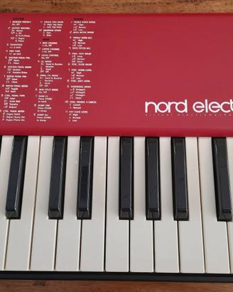 Tastiera Nord Electro 3 Seventy Three