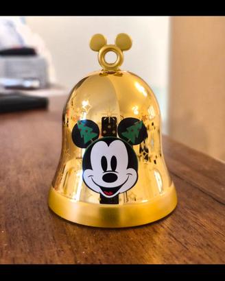 Campanella Topolino Conad 2025