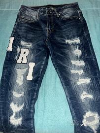 jeans amiri