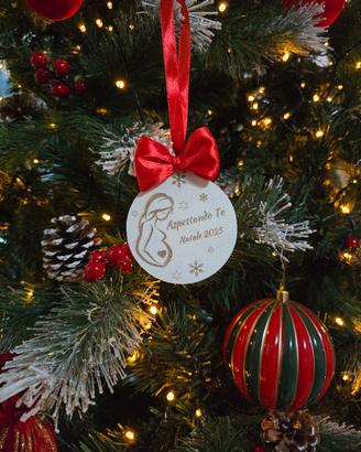 palline di natale