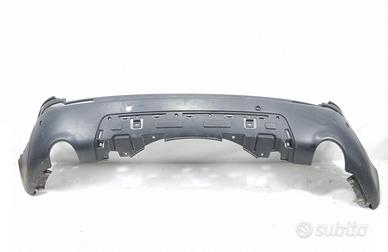 PARAURTI POSTERIORE COMPLETO LAND ROVER Discovery