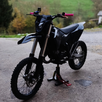 KTM exc 125