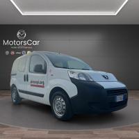 PEUGEOT Bipper Tepee Mix 1.3 HDi 75 CV