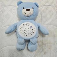 Chicco First Dreams Orsacchiotto Peluche Baby Bear