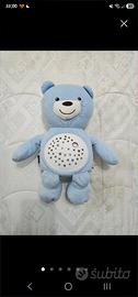 Chicco First Dreams Orsacchiotto Peluche Baby Bear
