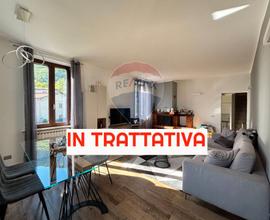 Appartamento - Bisuschio