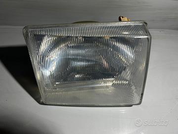 FARO LUCE ANTERIORE SX FIAT UNO - 7643491- NUOVO O