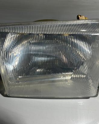 FARO LUCE ANTERIORE SX FIAT UNO - 7643491- NUOVO O