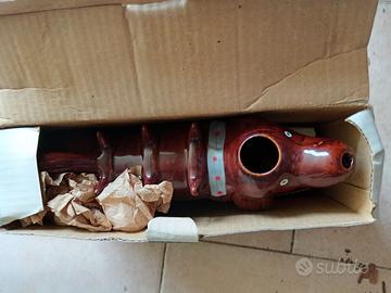 Set  composto da 7 pezzi per bevande