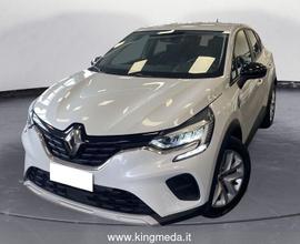 Renault Captur AUTOCARRO N1 - IVA ESPOSTA - H...