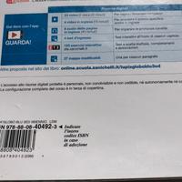 Il globo terrestre e la sua evoluzione.blu