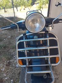 Vespa PX 125 arcobaleno