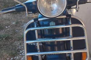 Vespa PX 125 arcobaleno