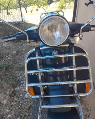 Vespa PX 125 arcobaleno