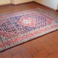 venfo splendido tappeto  285 × 202 